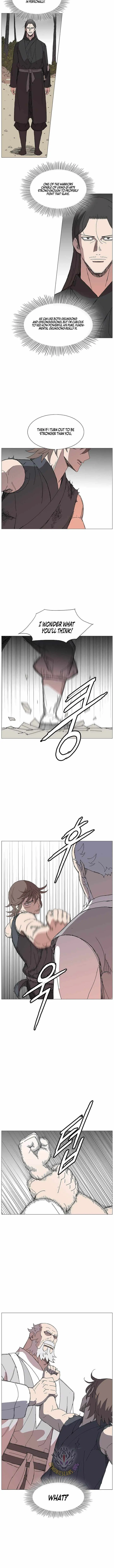 Read The General – Fighting Legend chapter 71 image 5 on Lezhin