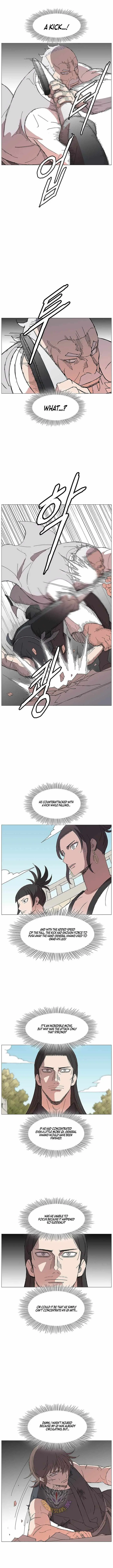 Read The General – Fighting Legend chapter 71 image 7 on Lezhin