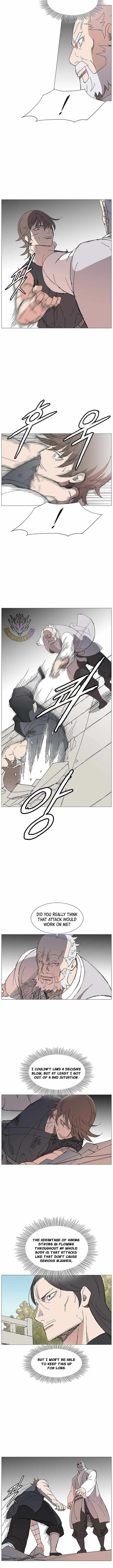Read The General – Fighting Legend chapter 72 image 2 on Lezhin