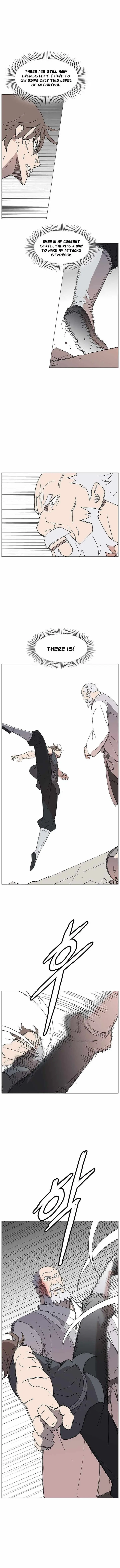 Read The General – Fighting Legend chapter 72 image 3 on Lezhin