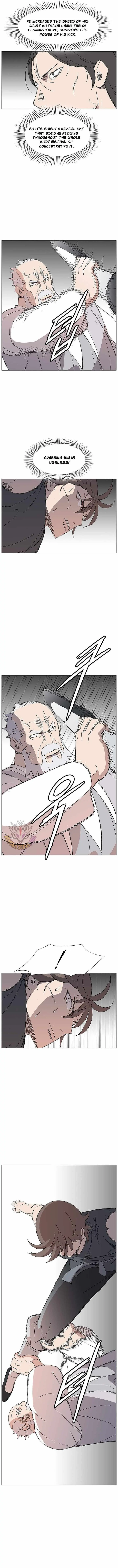 Read The General – Fighting Legend chapter 72 image 4 on Lezhin