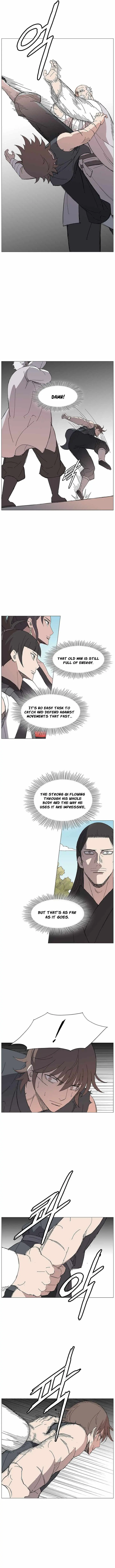 Read The General – Fighting Legend chapter 72 image 5 on Lezhin