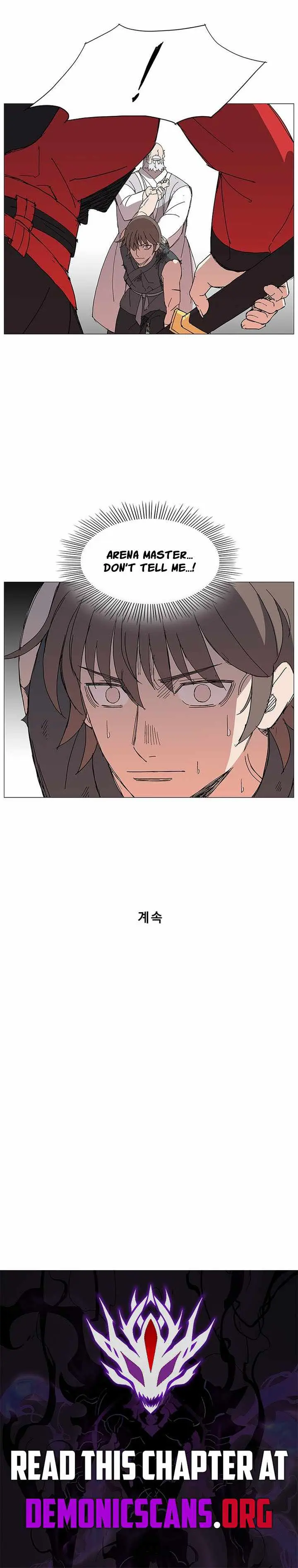 Read The General – Fighting Legend chapter 72 image 9 on Lezhin