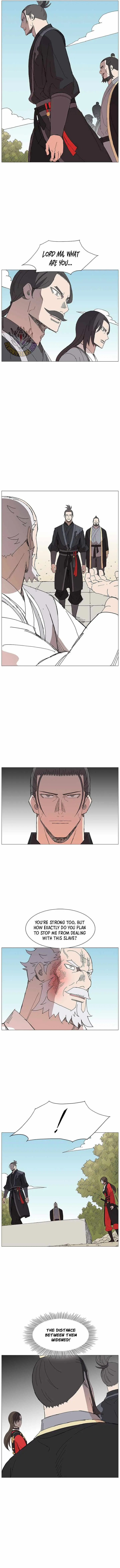 Read The General – Fighting Legend chapter 73 image 4 on Lezhin