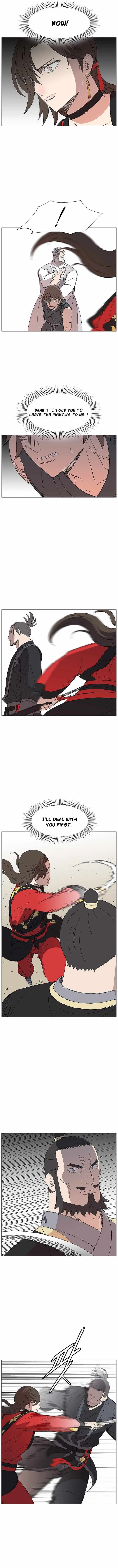 Read The General – Fighting Legend chapter 73 image 5 on Lezhin