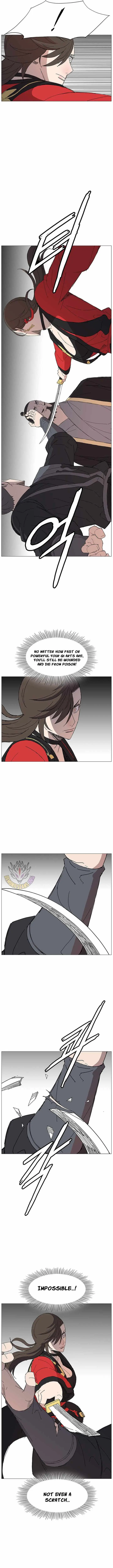 Read The General – Fighting Legend chapter 73 image 6 on Lezhin