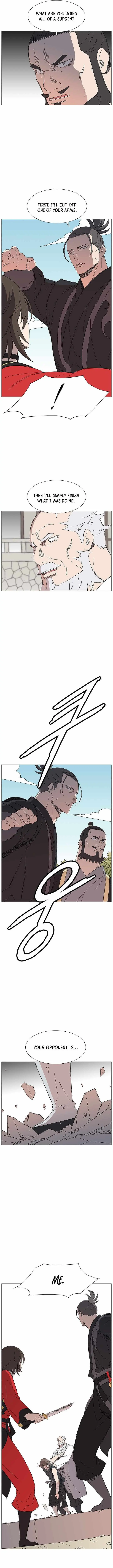 Read The General – Fighting Legend chapter 73 image 7 on Lezhin