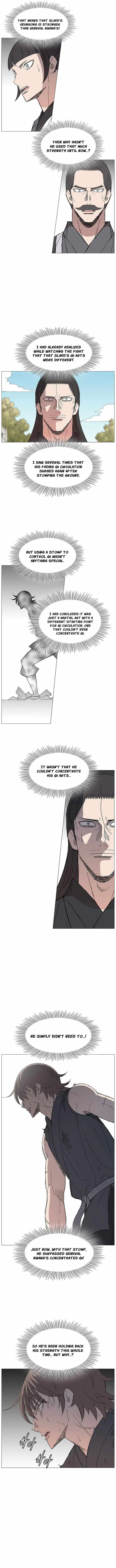 Read The General – Fighting Legend chapter 74 image 1 on Lezhin