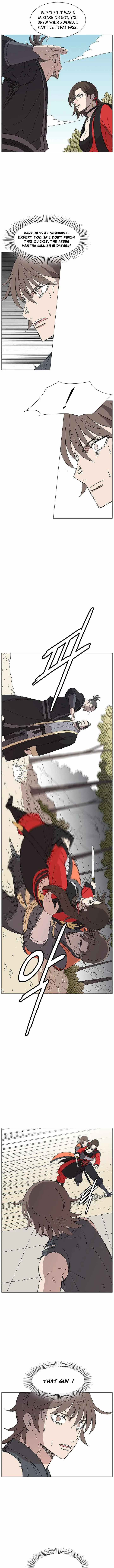 Read The General – Fighting Legend chapter 74 image 3 on Lezhin