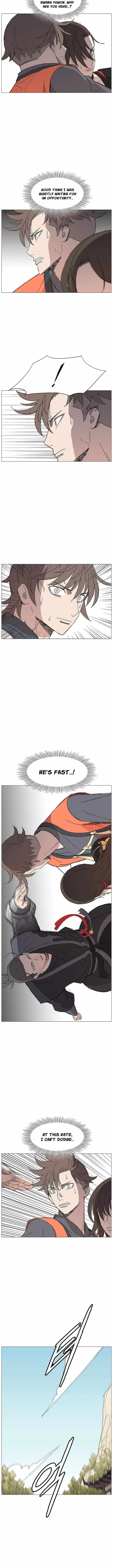 Read The General – Fighting Legend chapter 74 image 4 on Lezhin