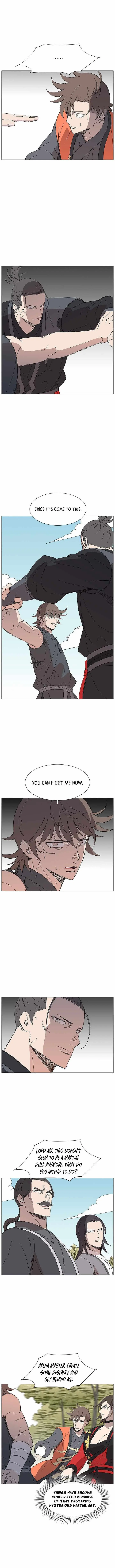 Read The General – Fighting Legend chapter 74 image 5 on Lezhin
