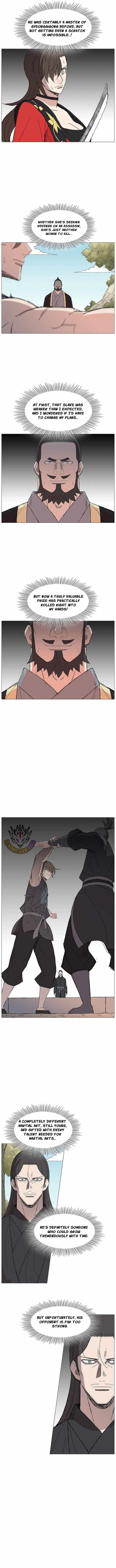 Read The General – Fighting Legend chapter 74 image 6 on Lezhin