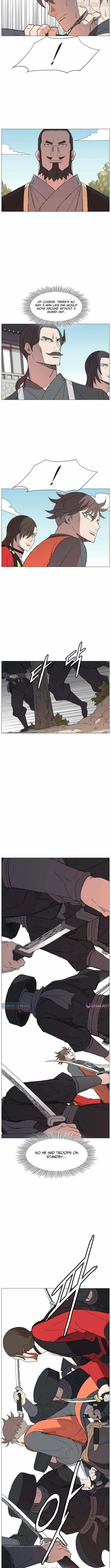 Read The General – Fighting Legend chapter 75 image 2 on Lezhin