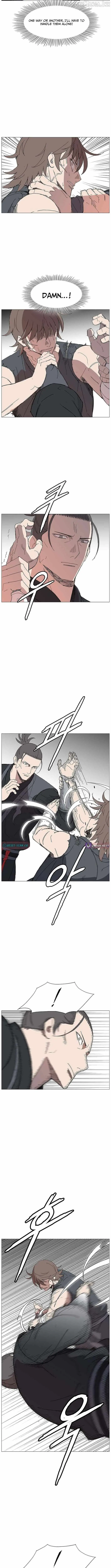 Read The General – Fighting Legend chapter 75 image 3 on Lezhin