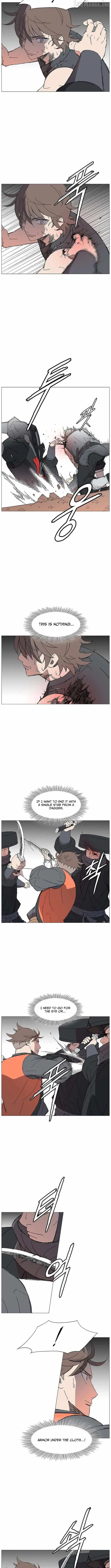 Read The General – Fighting Legend chapter 75 image 4 on Lezhin