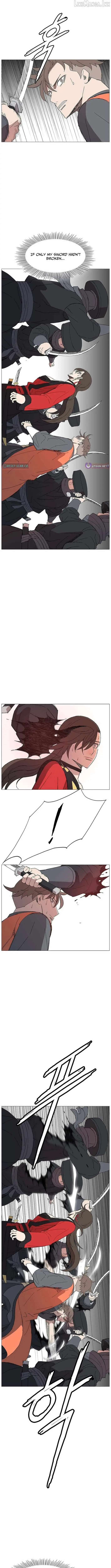 Read The General – Fighting Legend chapter 75 image 6 on Lezhin