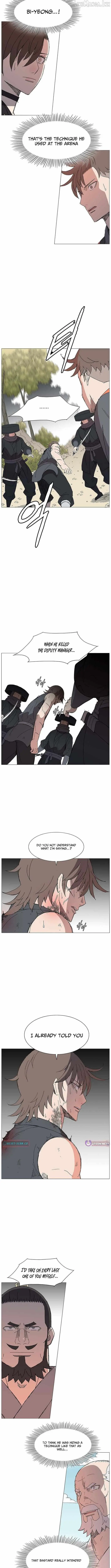 Read The General – Fighting Legend chapter 75 image 7 on Lezhin