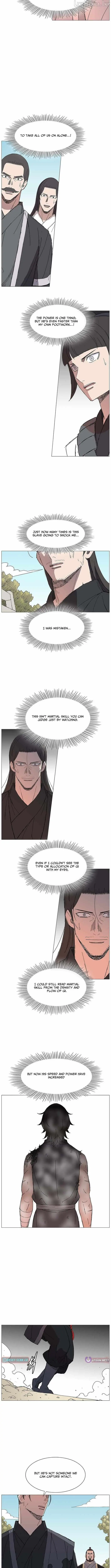 Read The General – Fighting Legend chapter 75 image 8 on Lezhin