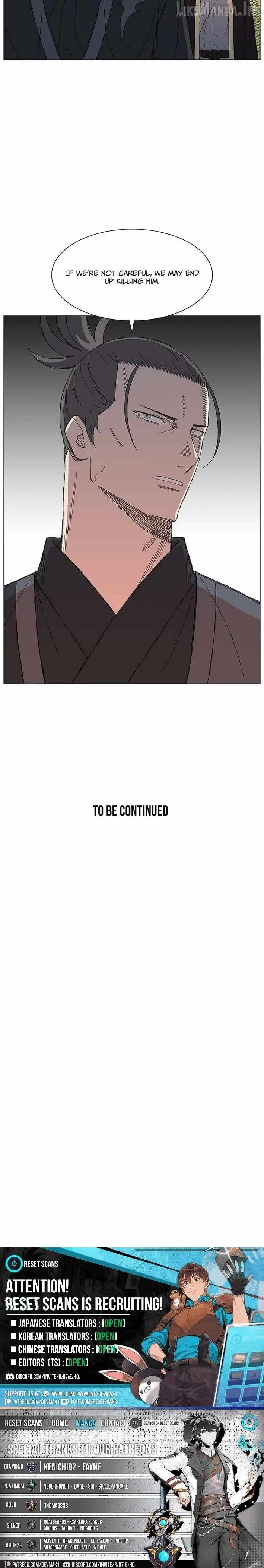 Read The General – Fighting Legend chapter 75 image 9 on Lezhin
