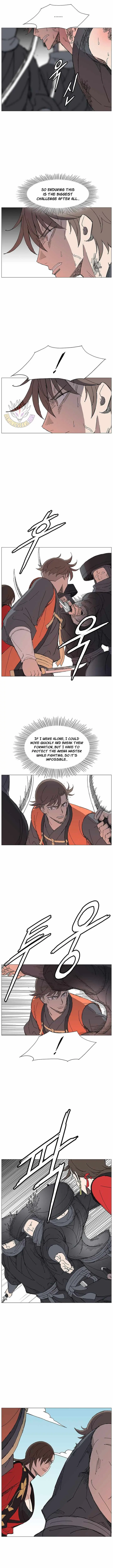 Read The General – Fighting Legend chapter 76 image 2 on Lezhin