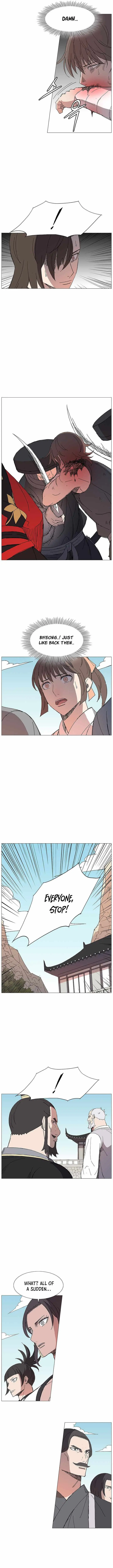 Read The General – Fighting Legend chapter 76 image 5 on Lezhin