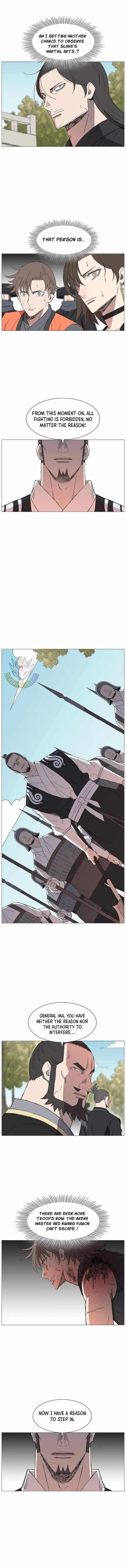 Read The General – Fighting Legend chapter 76 image 6 on Lezhin