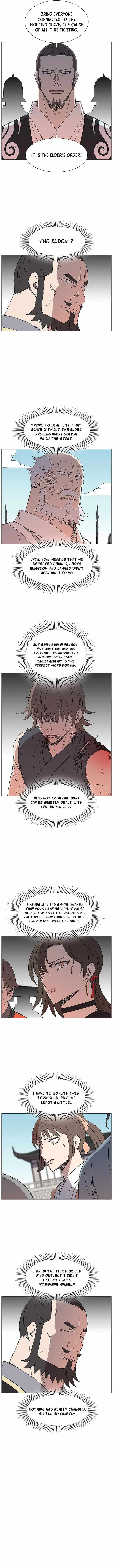 Read The General – Fighting Legend chapter 76 image 7 on Lezhin