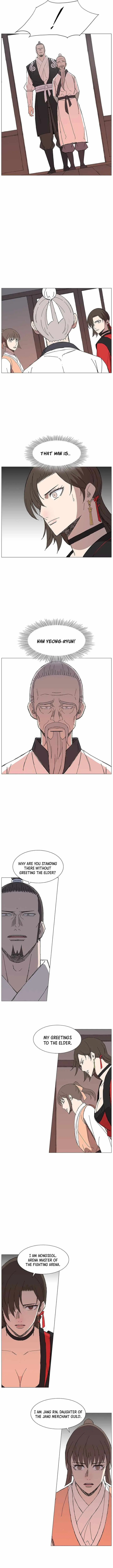 Read The General – Fighting Legend chapter 77 image 5 on Lezhin