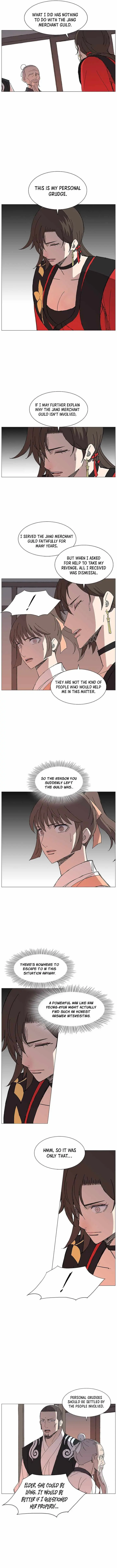 Read The General – Fighting Legend chapter 77 image 7 on Lezhin