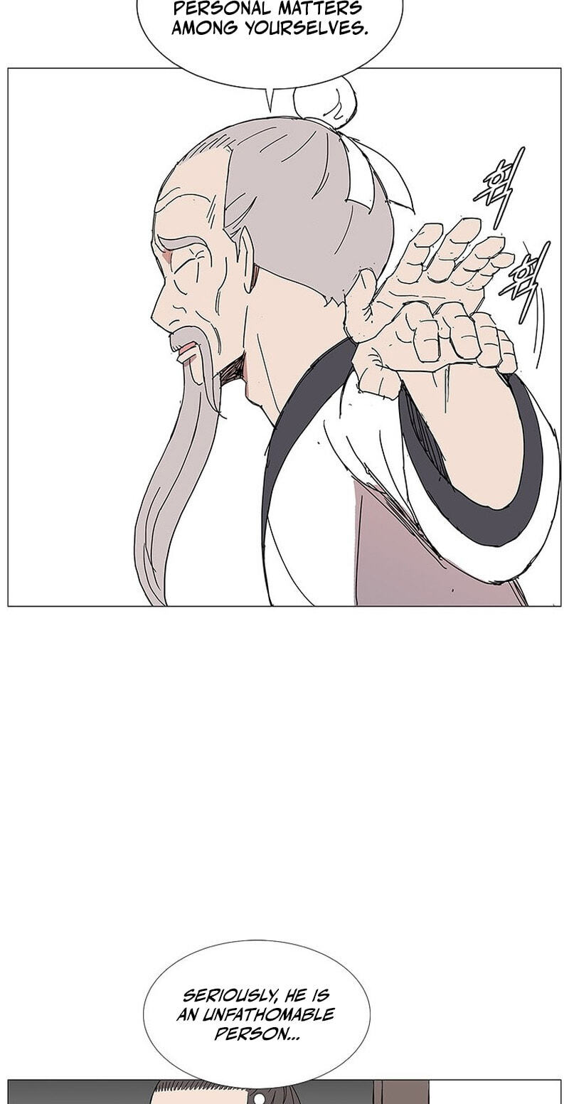 Read The General – Fighting Legend chapter 78 image 1 on Lezhin