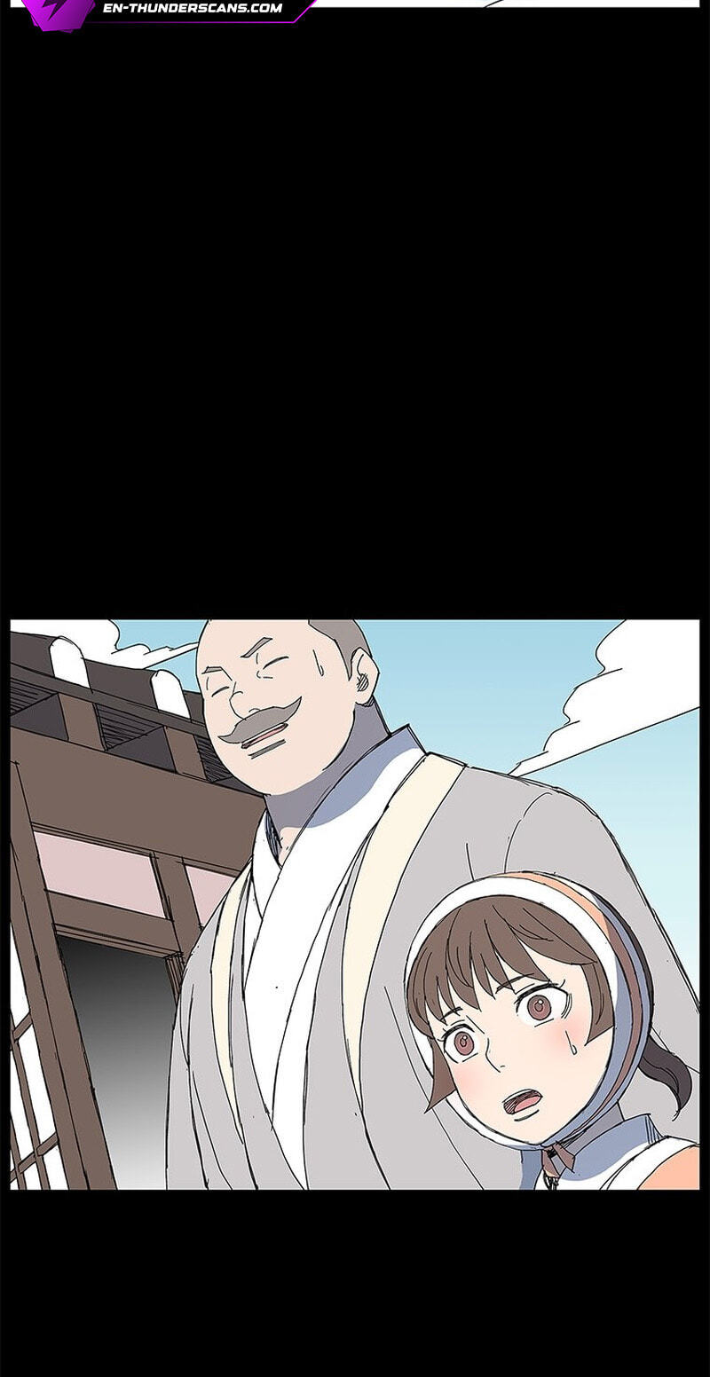 Read The General – Fighting Legend chapter 78 image 12 on Lezhin