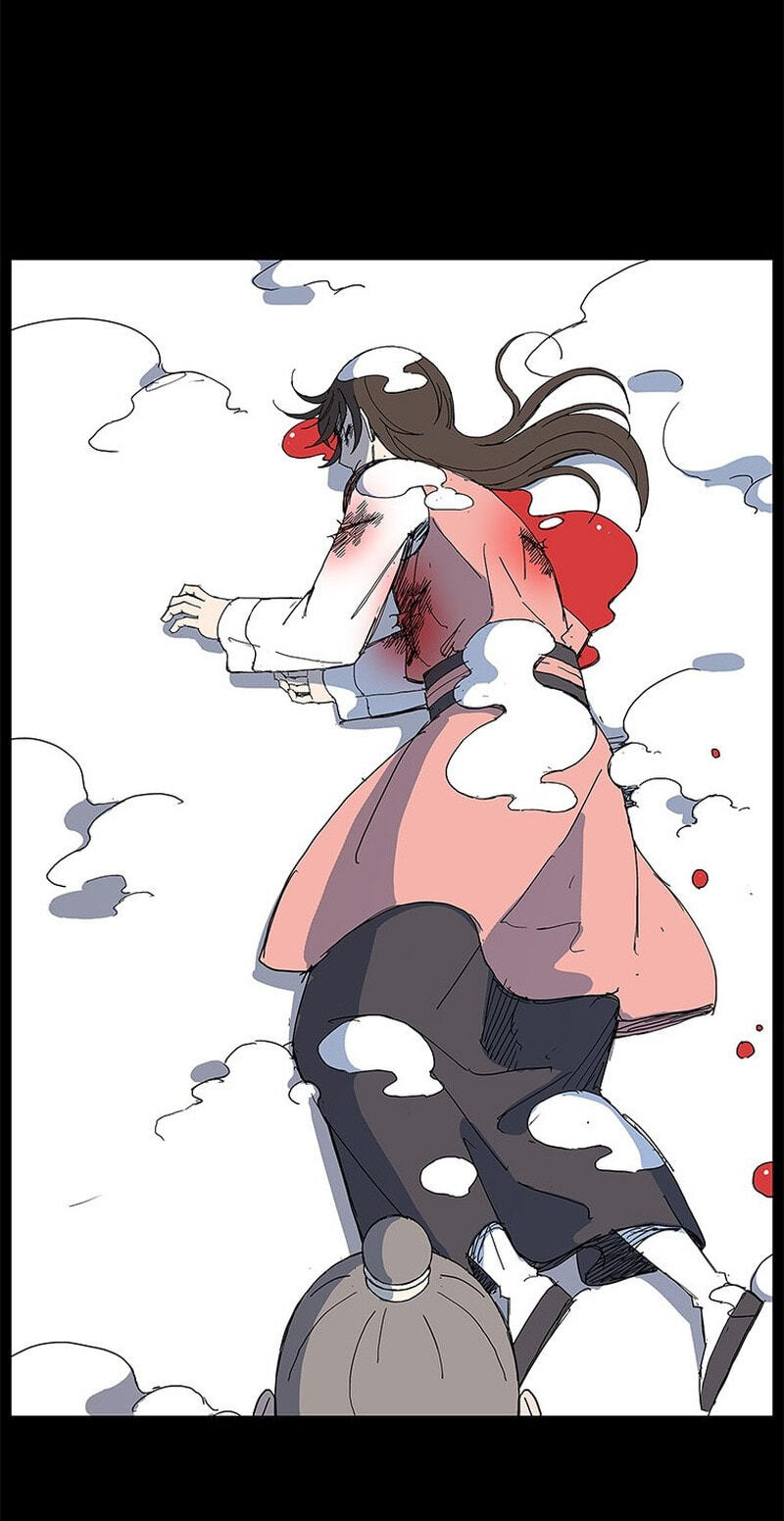 Read The General – Fighting Legend chapter 78 image 14 on Lezhin