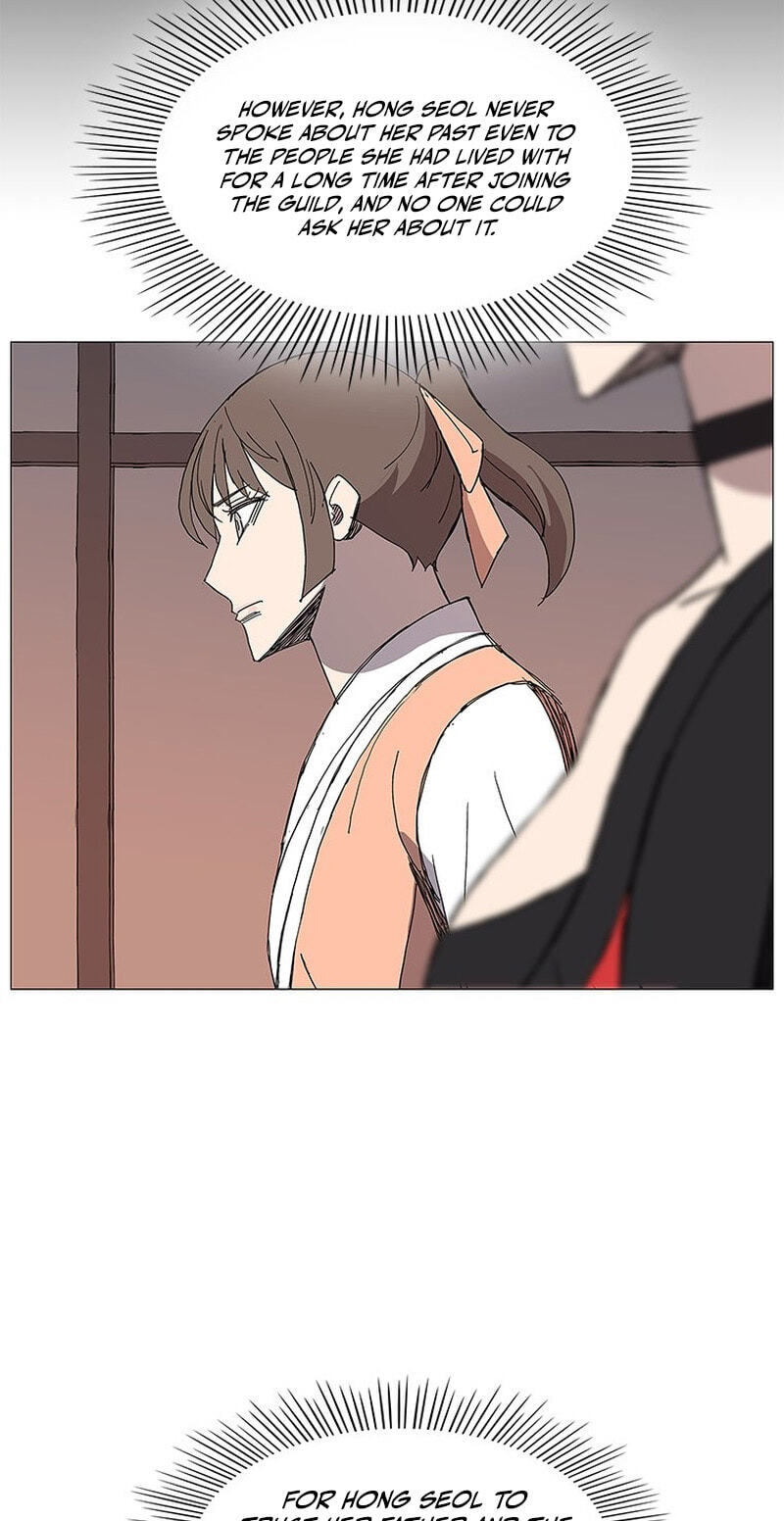 Read The General – Fighting Legend chapter 78 image 16 on Lezhin