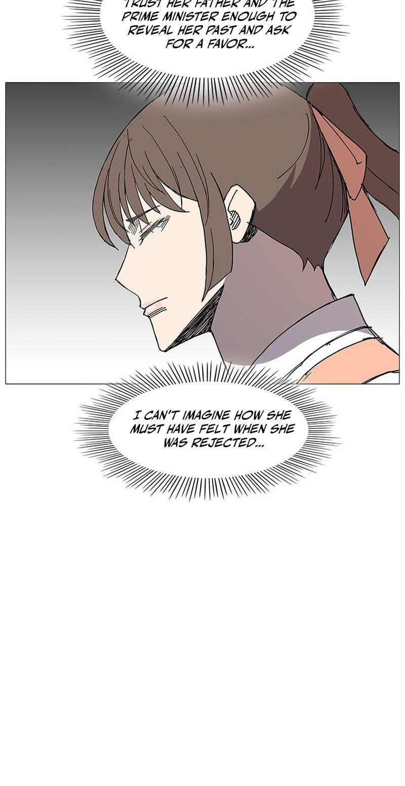 Read The General – Fighting Legend chapter 78 image 17 on Lezhin