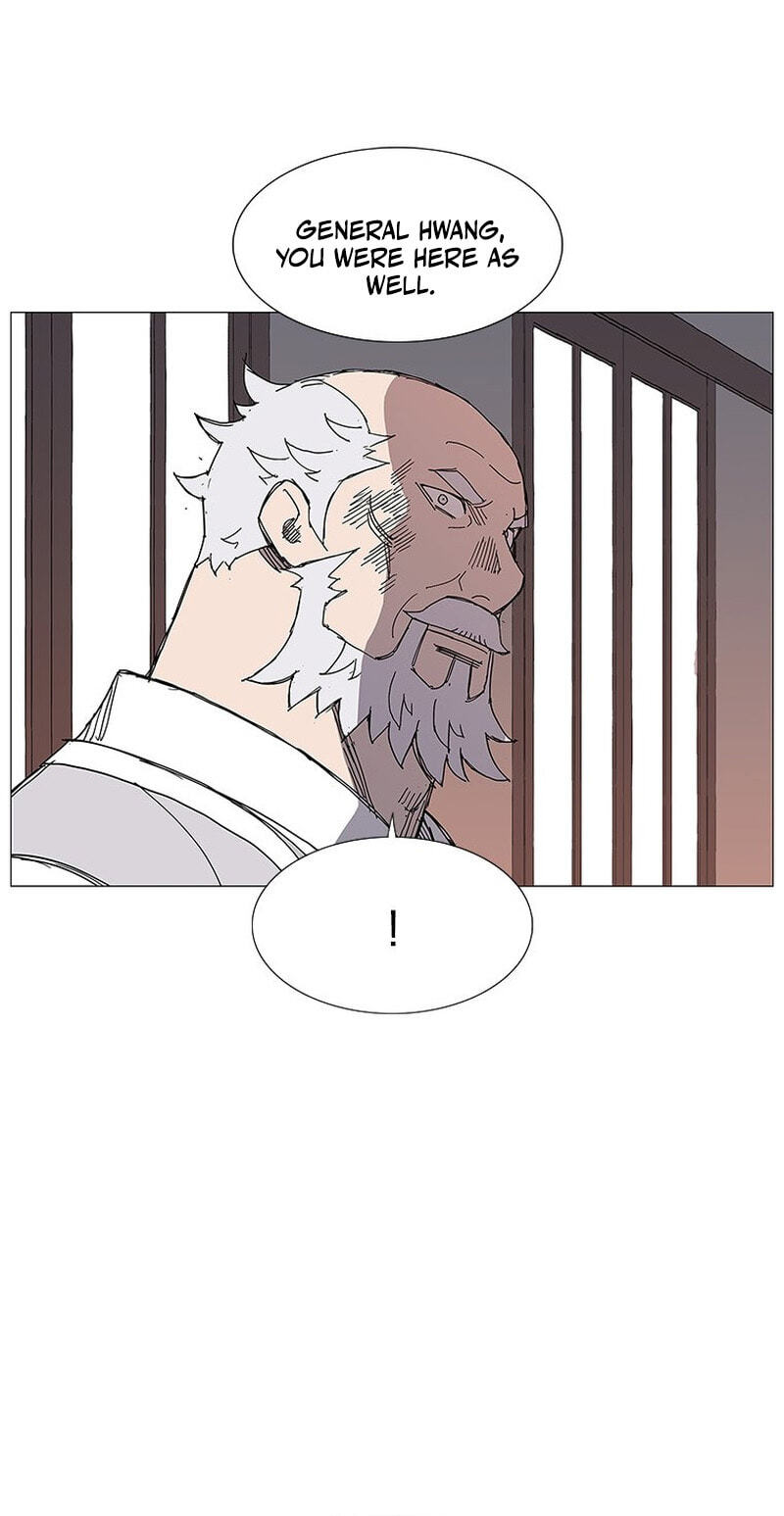 Read The General – Fighting Legend chapter 78 image 20 on Lezhin