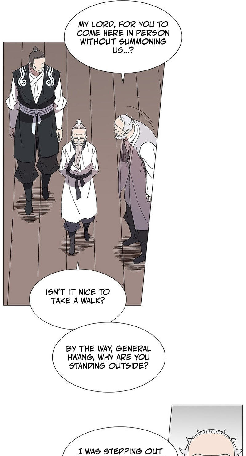 Read The General – Fighting Legend chapter 78 image 21 on Lezhin