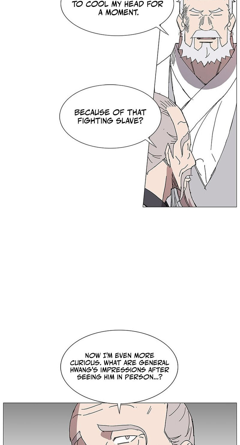 Read The General – Fighting Legend chapter 78 image 22 on Lezhin