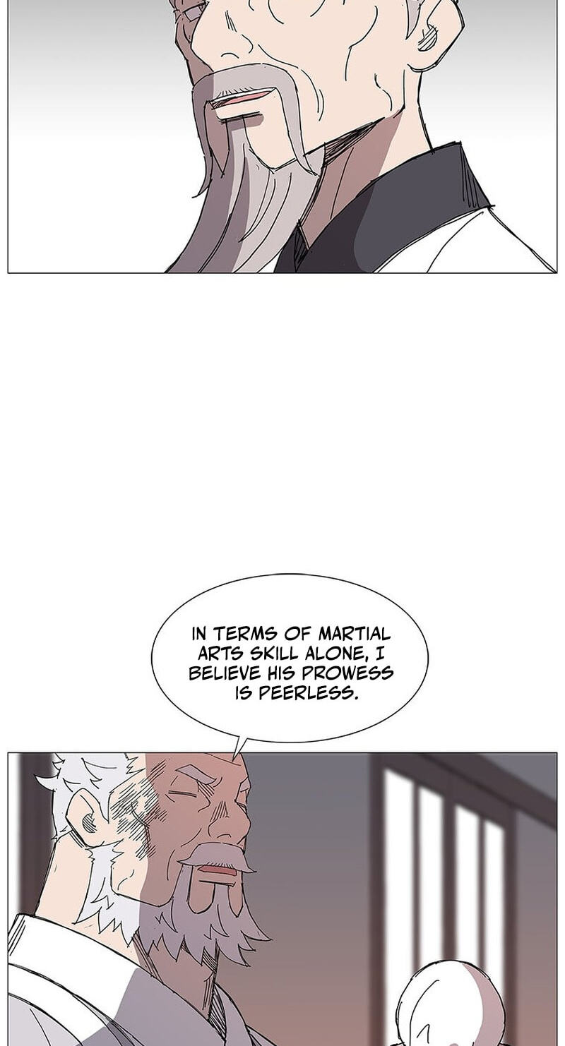 Read The General – Fighting Legend chapter 78 image 23 on Lezhin