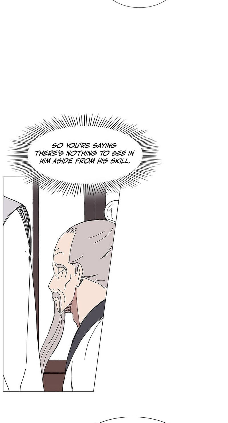 Read The General – Fighting Legend chapter 78 image 26 on Lezhin