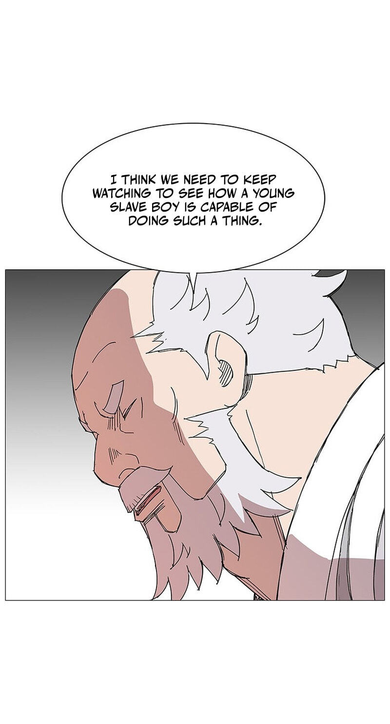 Read The General – Fighting Legend chapter 78 image 29 on Lezhin