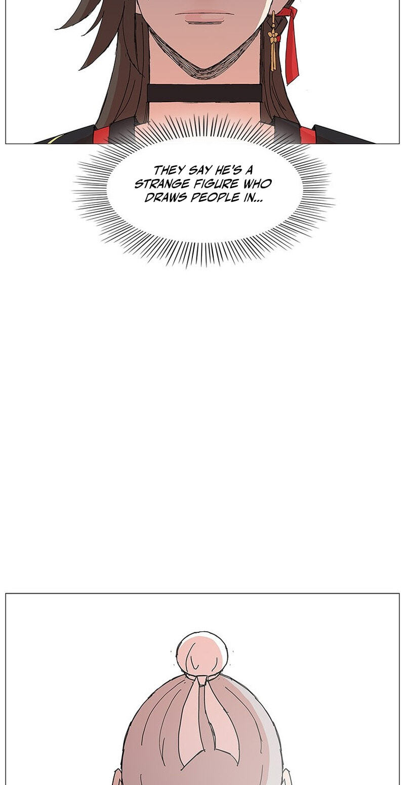 Read The General – Fighting Legend chapter 78 image 3 on Lezhin