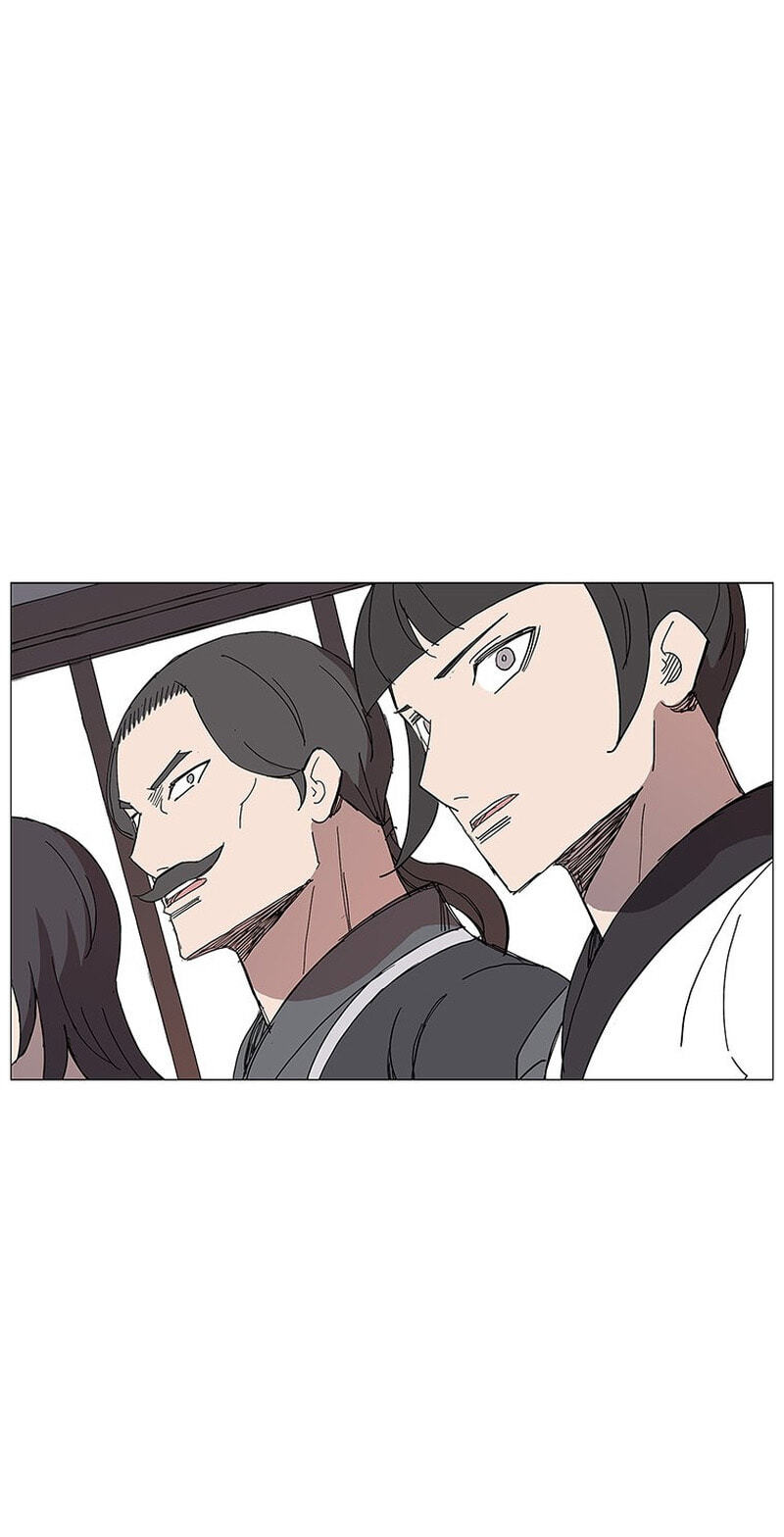 Read The General – Fighting Legend chapter 78 image 32 on Lezhin