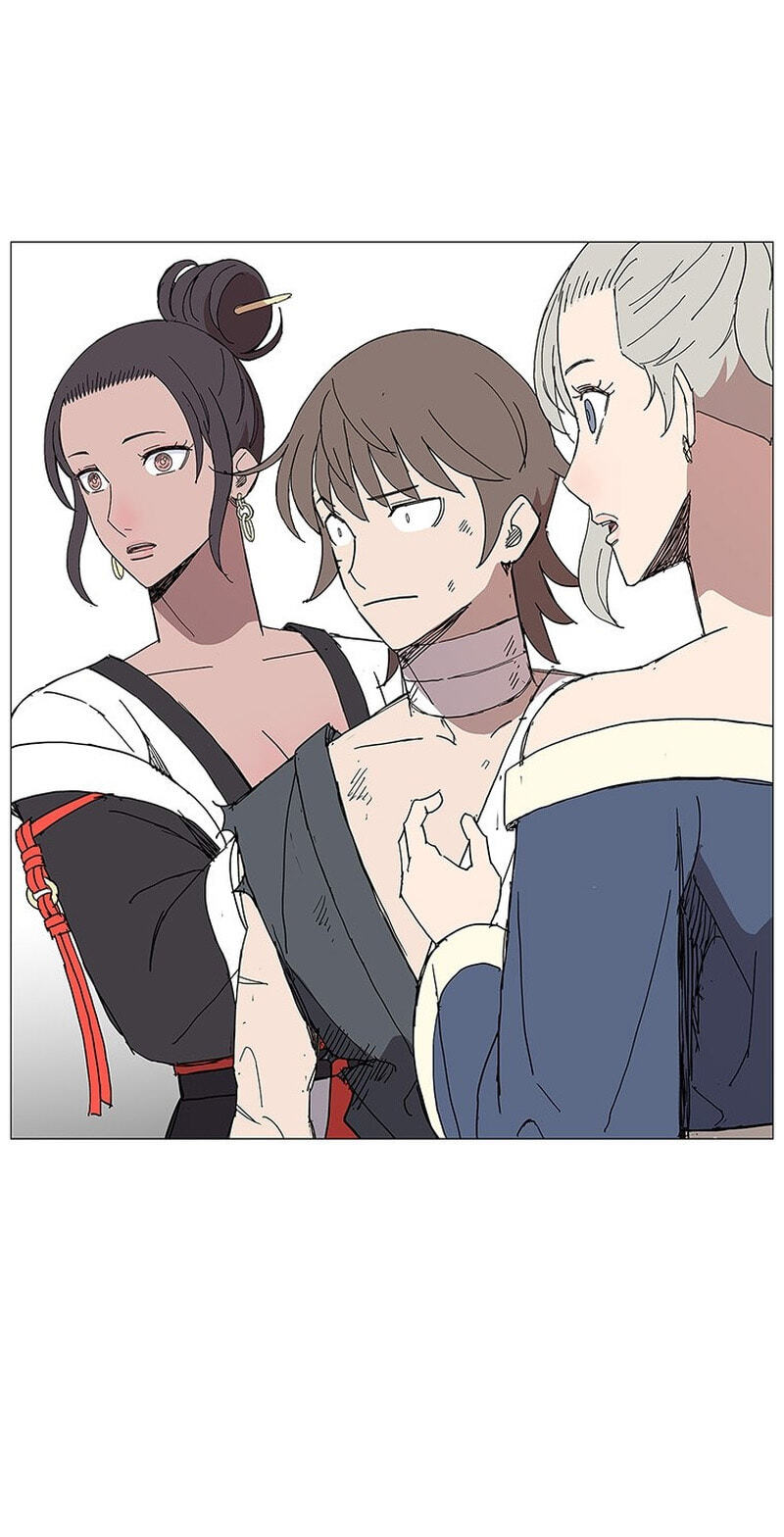 Read The General – Fighting Legend chapter 78 image 33 on Lezhin