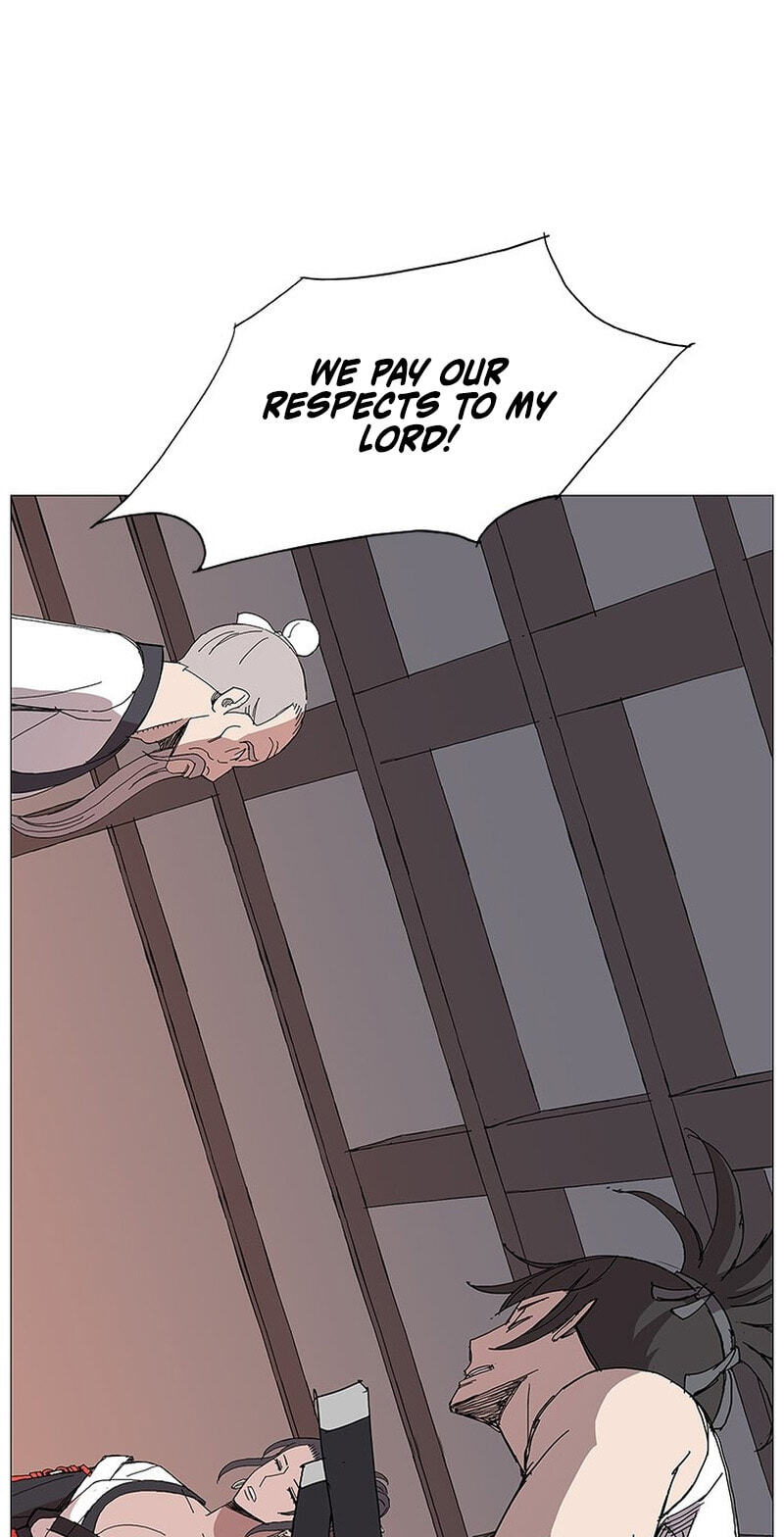 Read The General – Fighting Legend chapter 78 image 34 on Lezhin