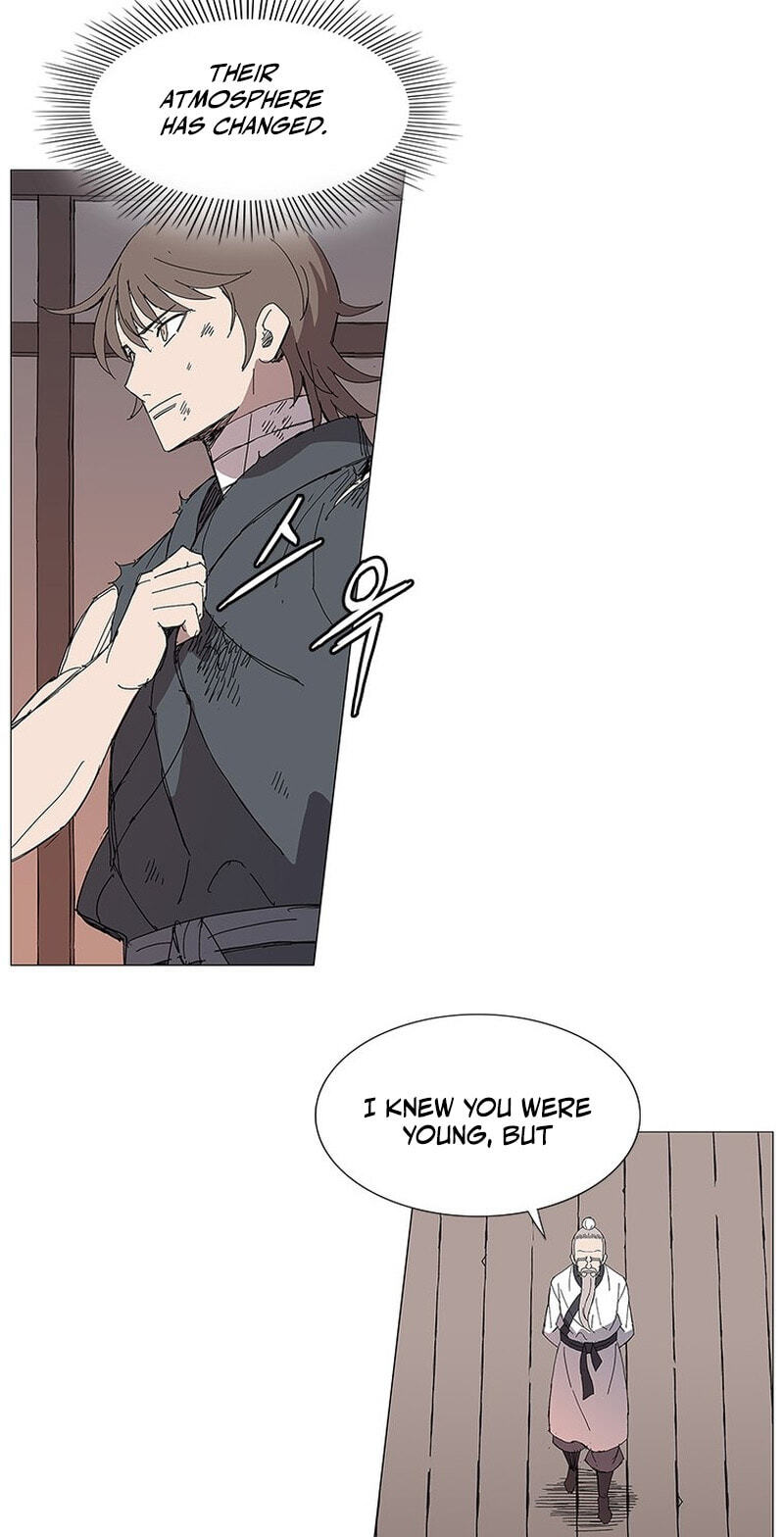 Read The General – Fighting Legend chapter 78 image 36 on Lezhin