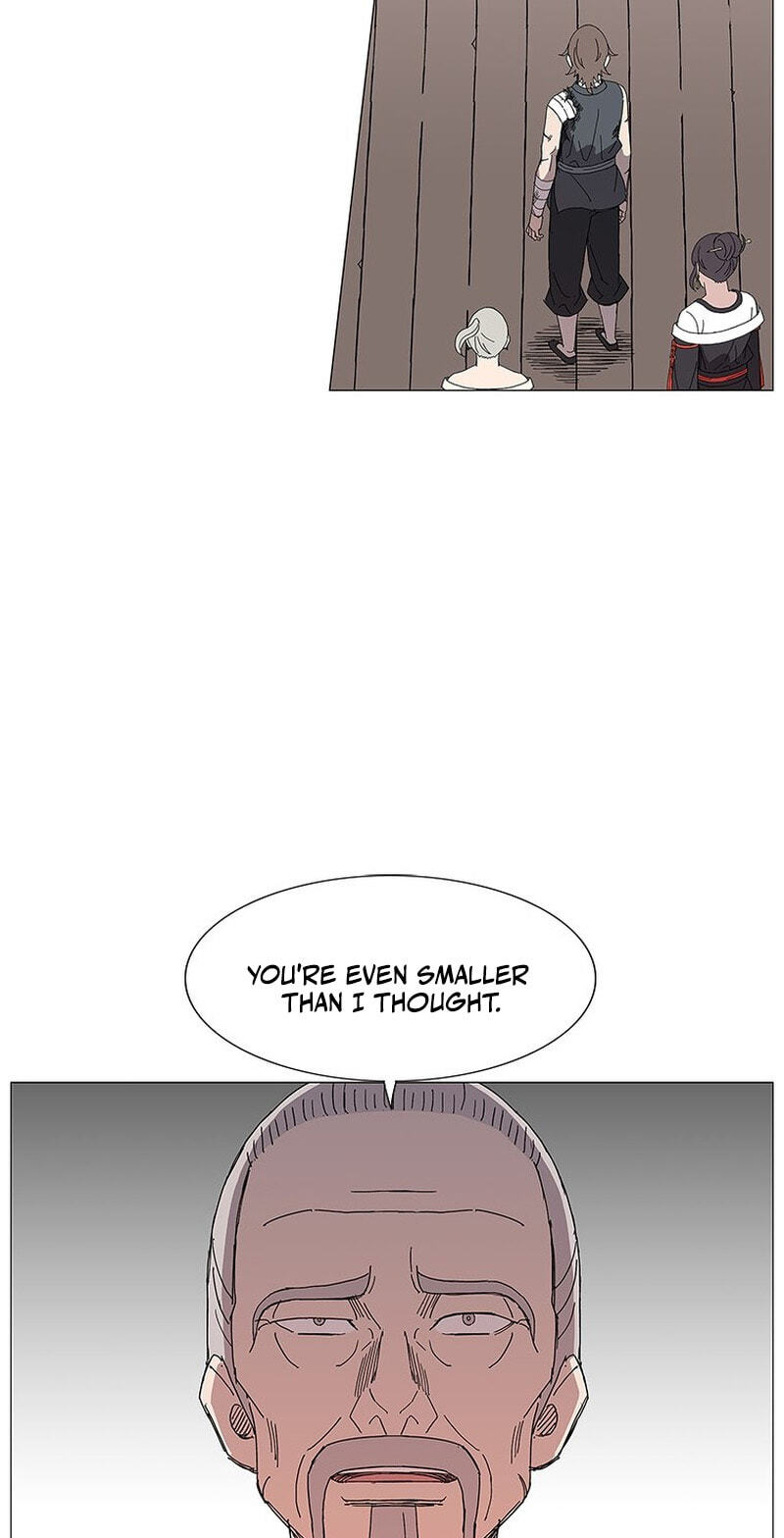 Read The General – Fighting Legend chapter 78 image 37 on Lezhin