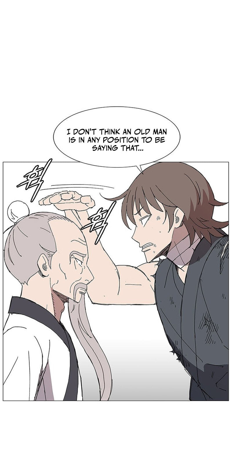 Read The General – Fighting Legend chapter 78 image 39 on Lezhin