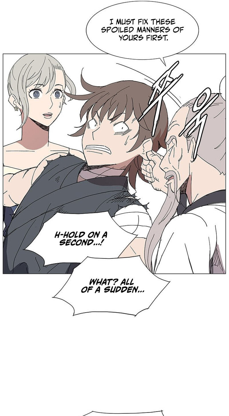 Read The General – Fighting Legend chapter 78 image 41 on Lezhin