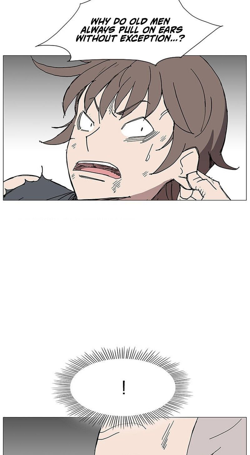 Read The General – Fighting Legend chapter 78 image 42 on Lezhin