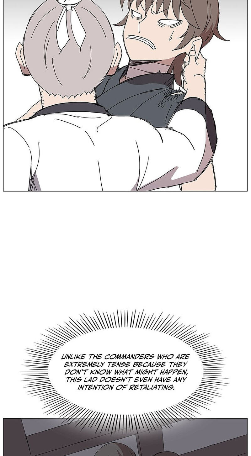 Read The General – Fighting Legend chapter 78 image 44 on Lezhin